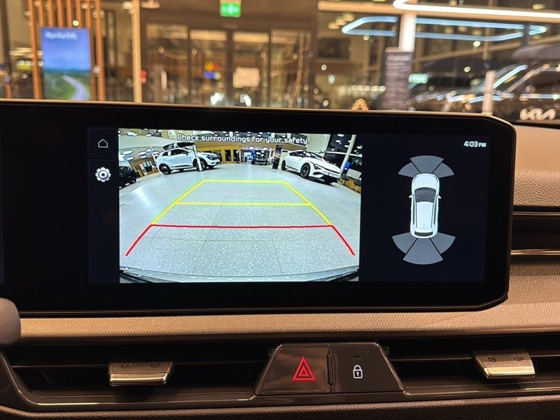 Kia Stonic bild 16