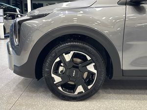 Kia Stonic bild 21