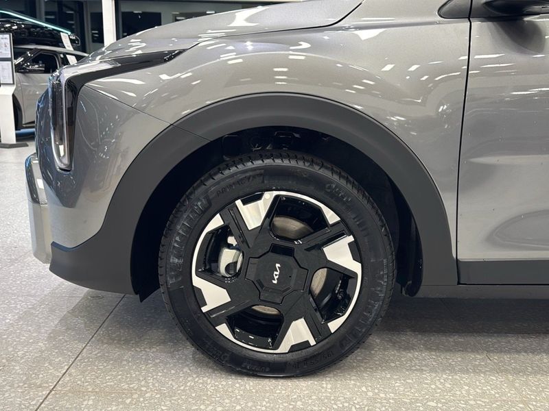 Kia Stonic bild 21
