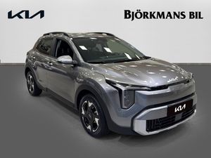 Kia Stonic bild 3