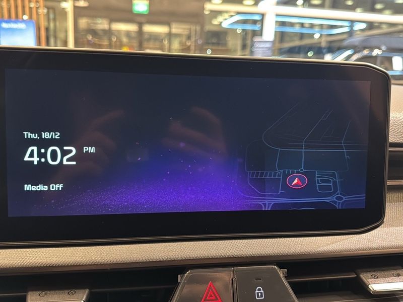 Kia Stonic bild 11