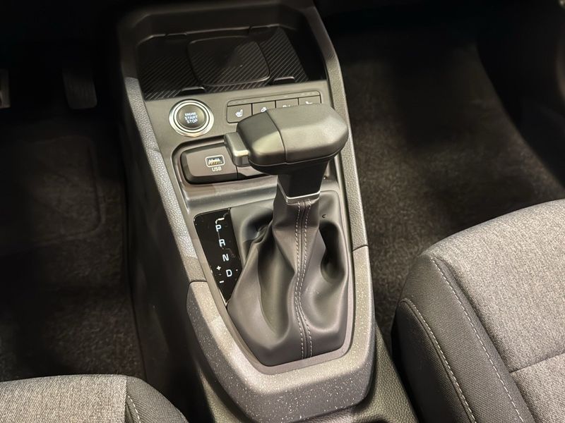 Kia Stonic bild 12