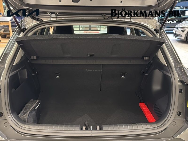 Kia Stonic bild 14