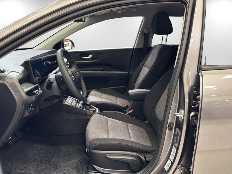 Kia Stonic bild 8