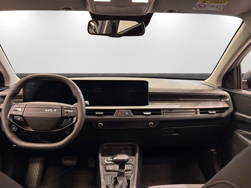 Kia Stonic bild 7