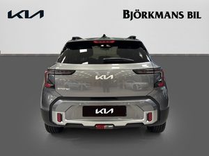 Kia Stonic bild 5