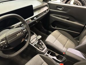 Kia Stonic bild 20
