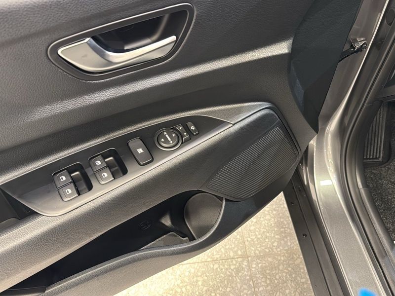 Kia Stonic bild 15