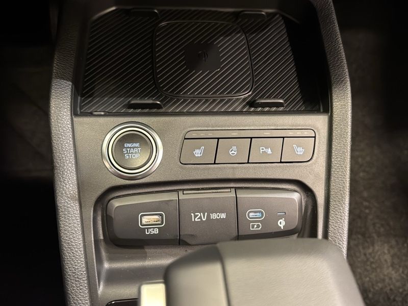 Kia Stonic bild 19