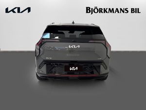 Kia EV3 bild 5