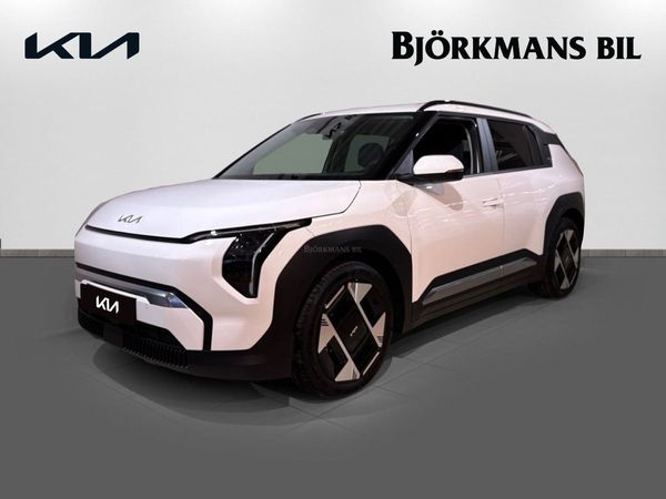 Kia EV3 PLUS FWD/*LADD 10.000KR/V-HJUL 50%/KAMPANJ 3.102 KR/MÅN - 2026