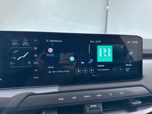 Kia EV3 bild 11