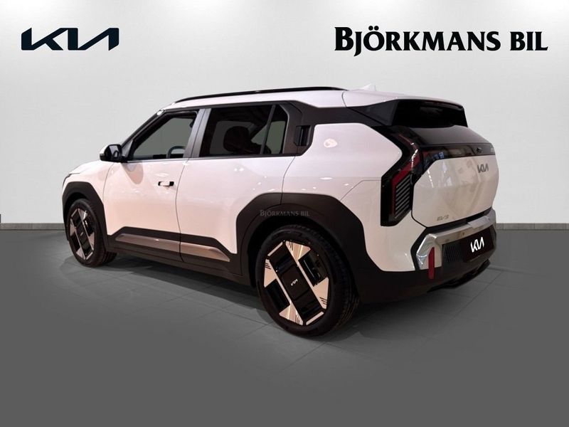 Kia EV3 bild 6