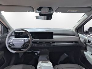 Kia EV3 bild 7