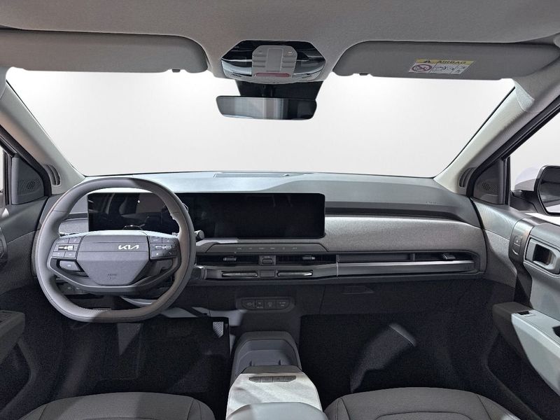 Kia EV3 bild 7