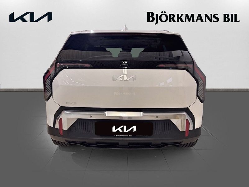 Kia EV3 bild 5