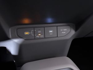 Kia EV3 bild 15