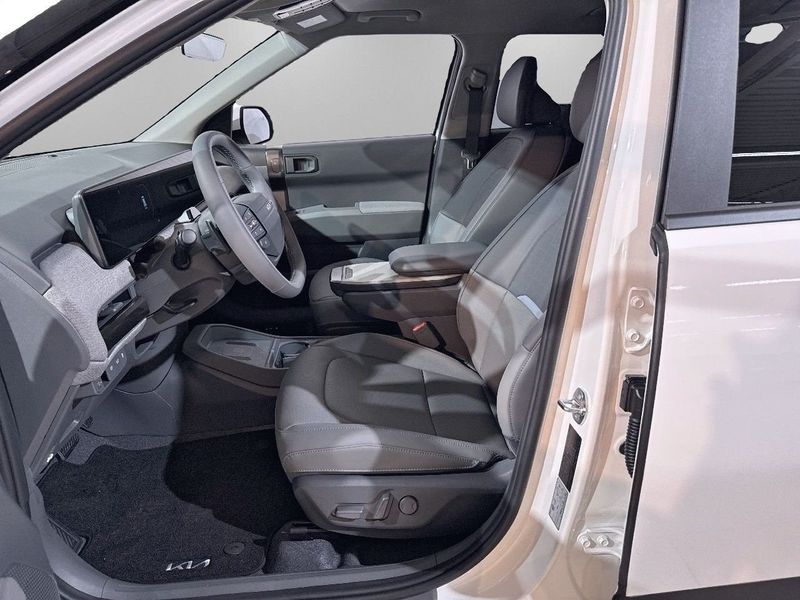 Kia EV3 bild 8