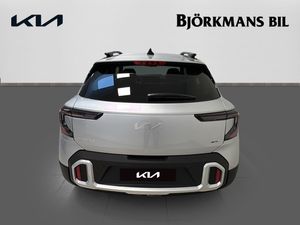 Kia Stonic bild 5