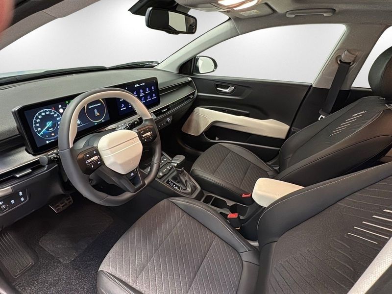 Kia Stonic bild 8