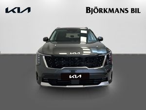 Kia Sorento bild 2