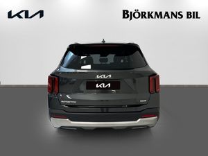 Kia Sorento bild 5