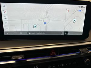 Kia Sorento bild 11