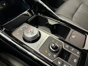 Kia Sorento bild 12