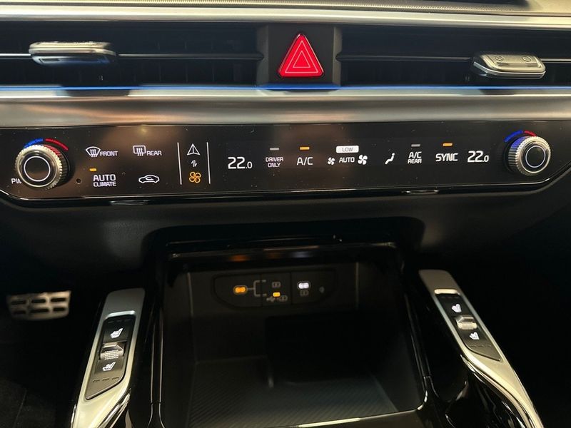 Kia Sorento bild 13