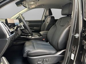 Kia Sorento bild 8