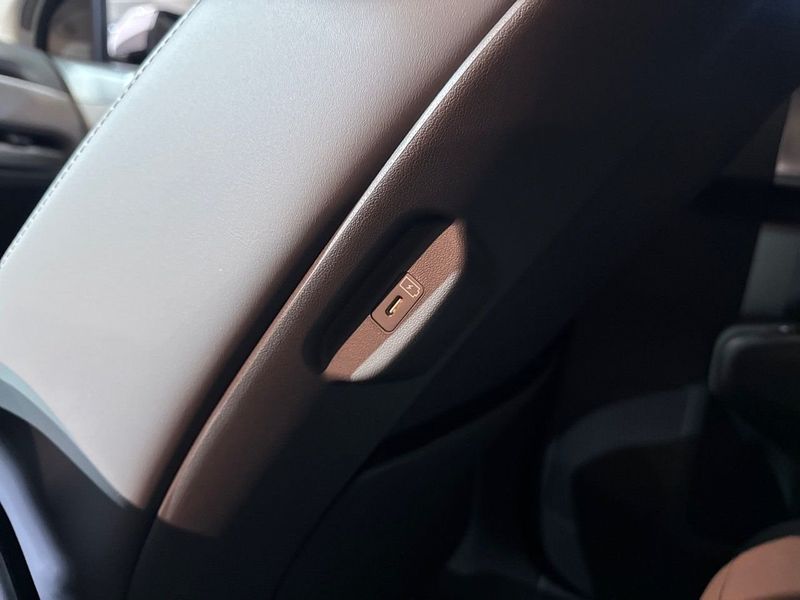 Kia EV3 bild 19