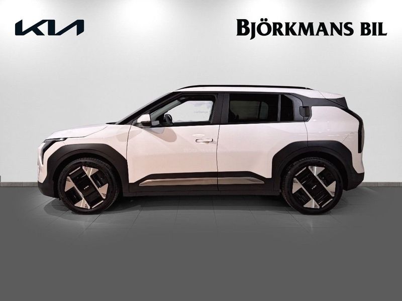 Kia EV3 bild 4