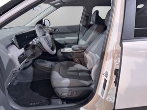 Kia EV3 bild 8
