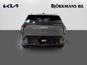 Kia EV3 bild 5