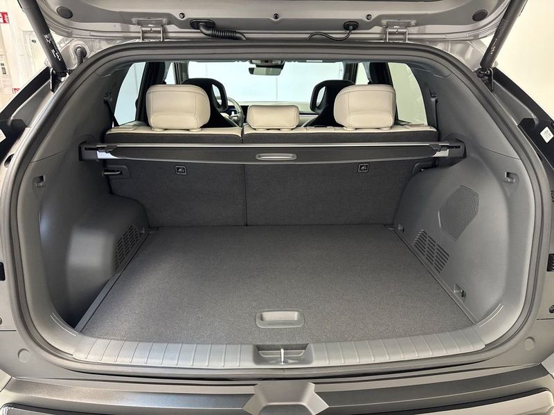 Kia EV3 bild 14