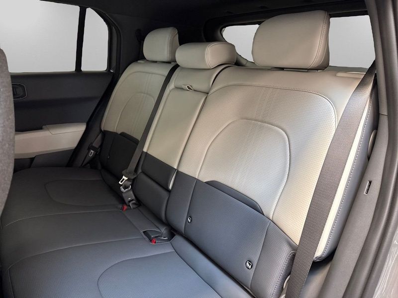 Kia EV3 bild 9