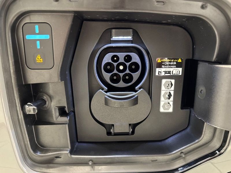 Kia EV3 bild 20