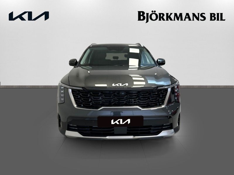 Kia Sorento bild 2