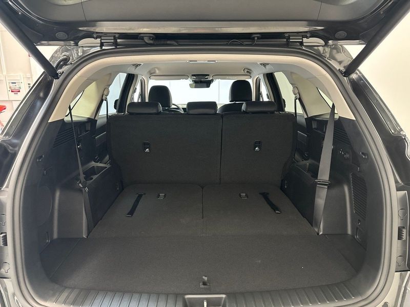 Kia Sorento bild 12