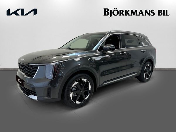 Kia Sorento PLUG-IN HYBRID ADV. PLUS *BUSINESS EDITION INKL.V-HJUL - 2026