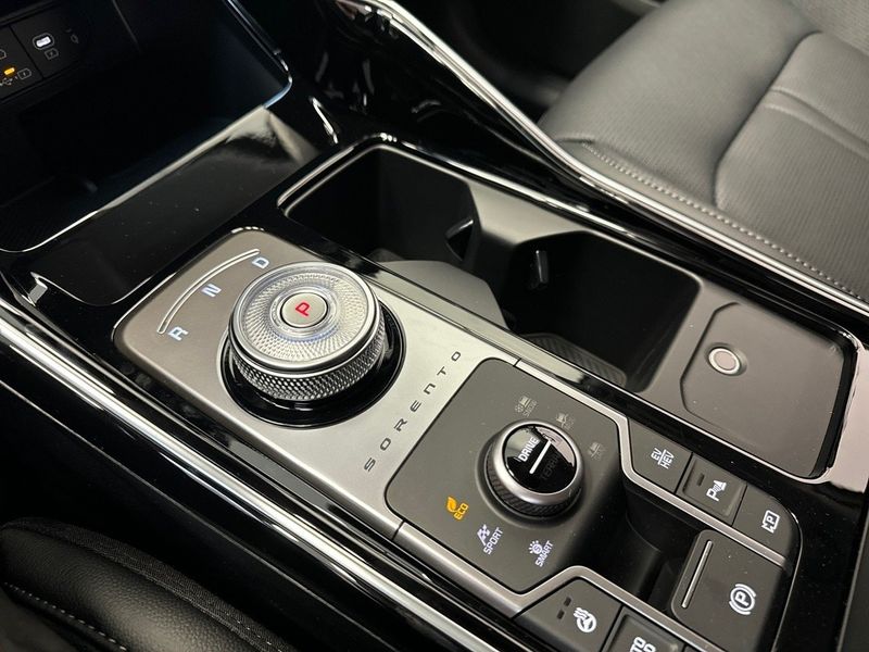 Kia Sorento bild 16