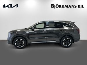 Kia Sorento bild 4