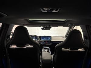 Kia EV6 bild 24