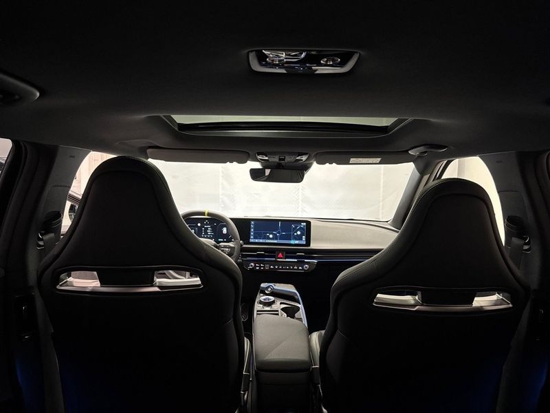 Kia EV6 bild 24