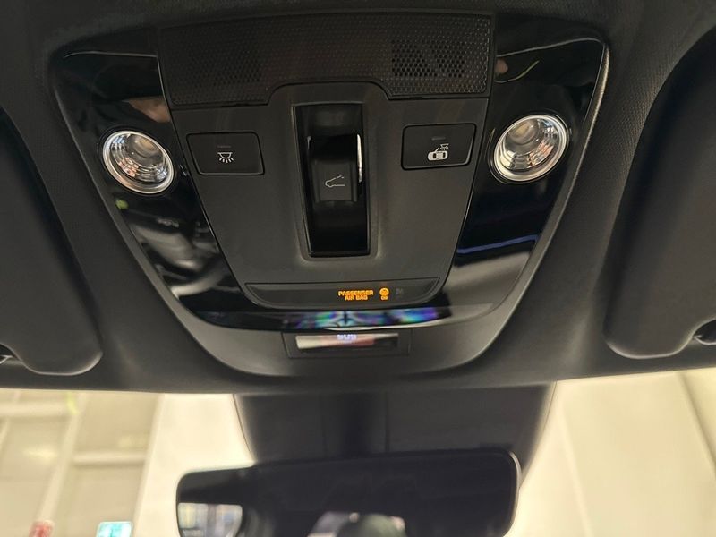 Kia EV6 bild 21