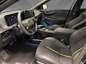 Kia EV6 bild 8