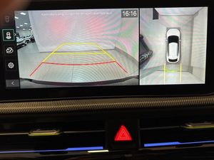 Kia EV6 bild 19