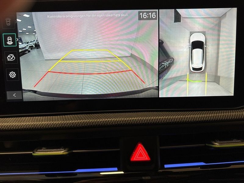 Kia EV6 bild 19