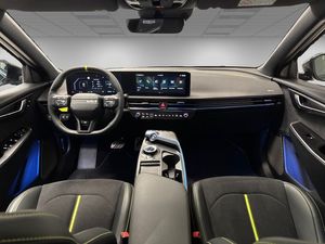 Kia EV6 bild 7