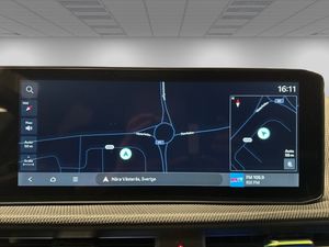Kia EV6 bild 11